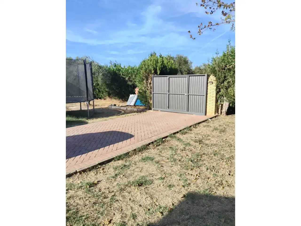 Villa con piscina in vendita a Urbanizacion Arrobones, imagen 5