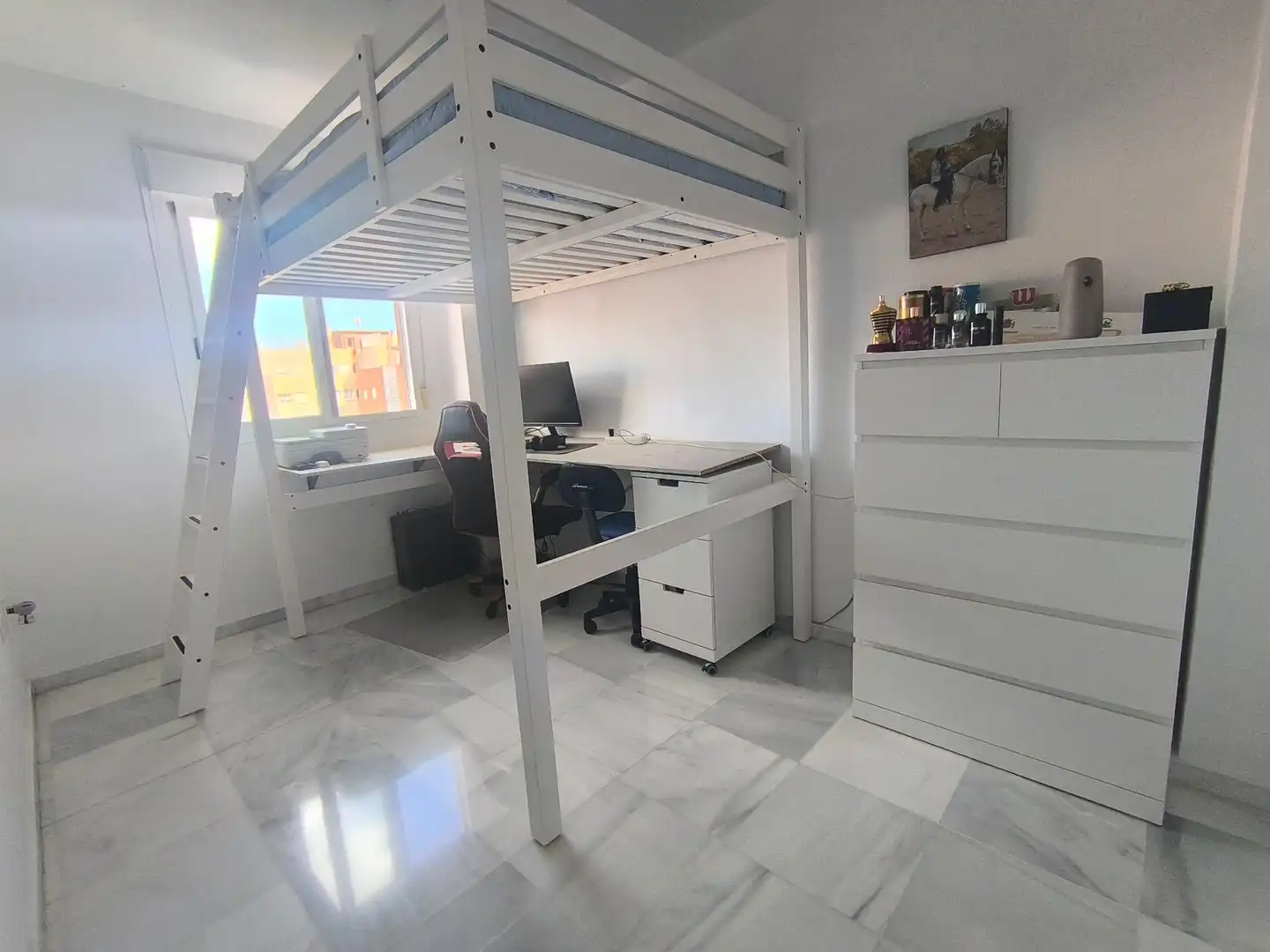 Appartement avec piscine à vendre à Carretera de Cádiz, imagen 34