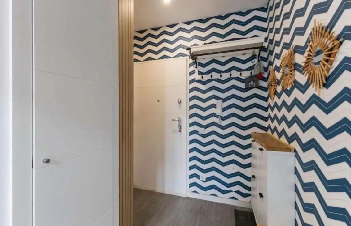 Casa adosada en venta en Valencia con Aire acondicionado, Jardín privado y Terraza