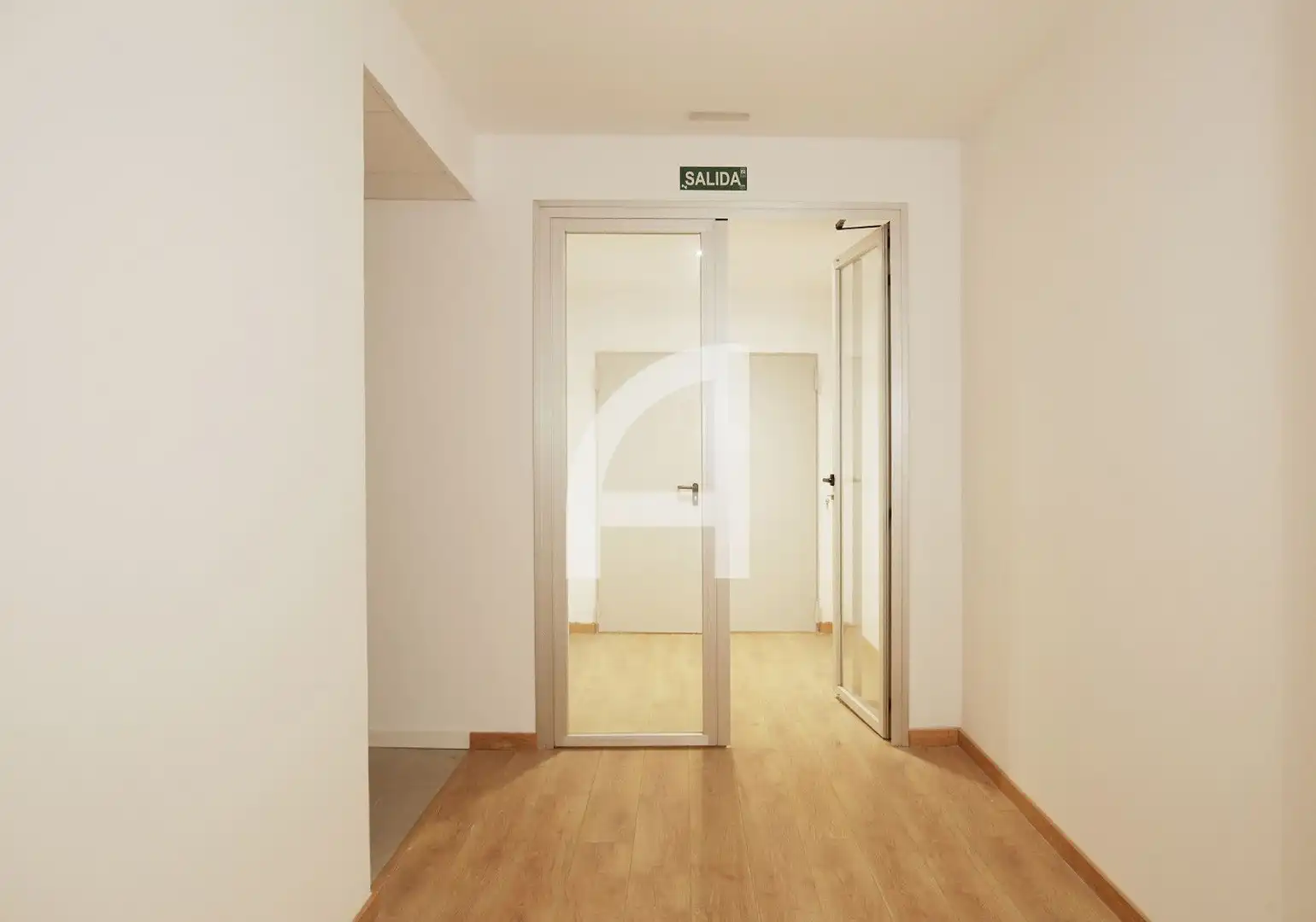 Nave industrial en venta en Madrid