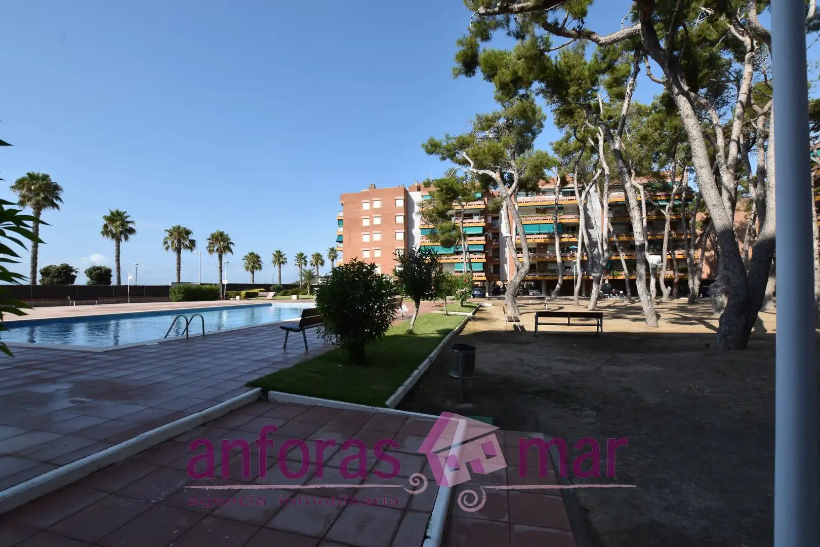 Penthouse with terrace for sale in Passeig de Rafael Campalans, imagen 56