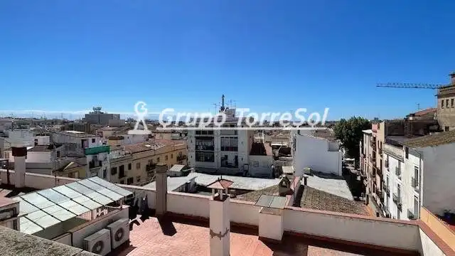 Dúplex en venda a PADUA, La Geltrú - Sant Jordi