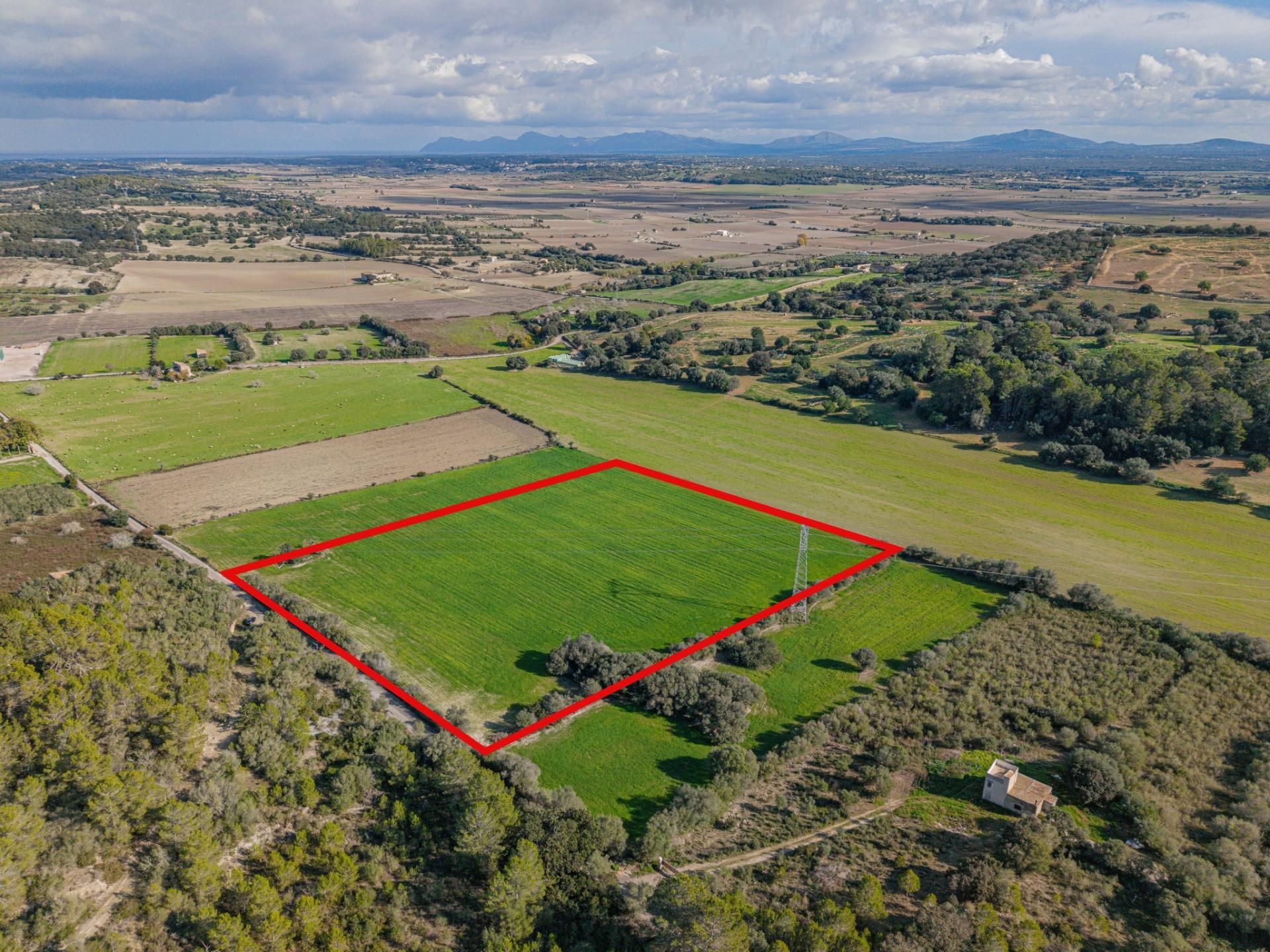 Residential for sale in Llubí