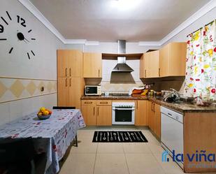 Kitchen of Duplex for sale in Mollina  with Air Conditioner and Balcony