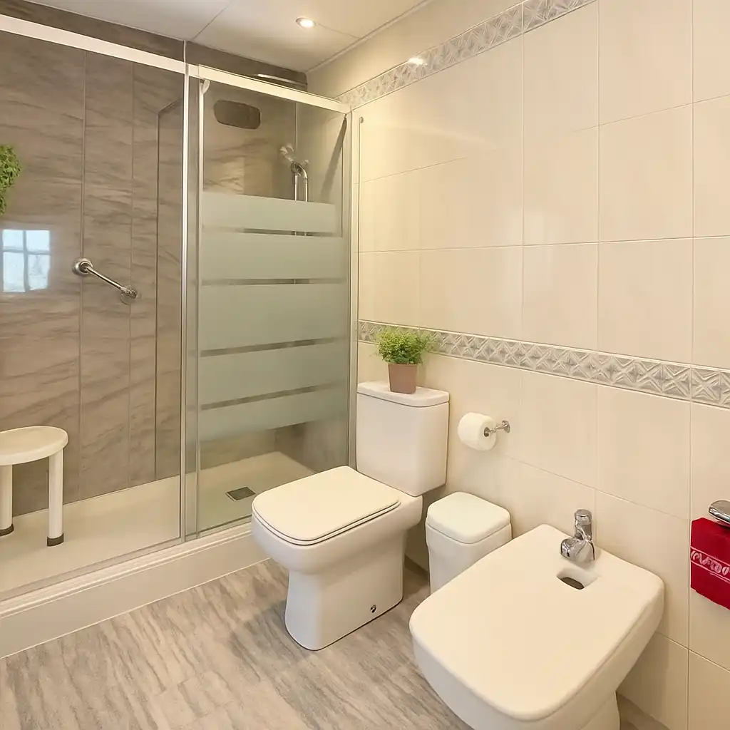 Piso con terraza en venta en Elviria - Cabopino, imagen 21