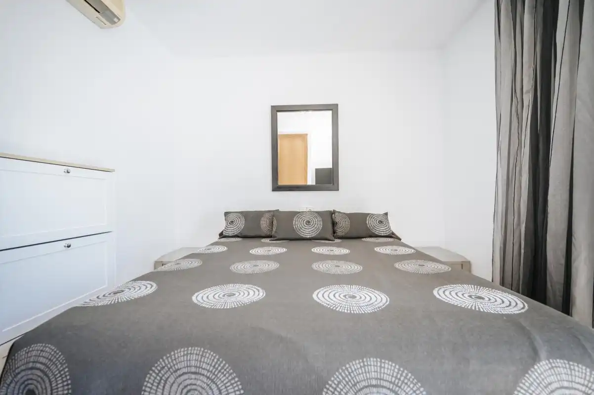 Habitación de Planta baja en venta en Sant Josep de sa Talaia con Aire acondicionado, Calefacción y Terraza