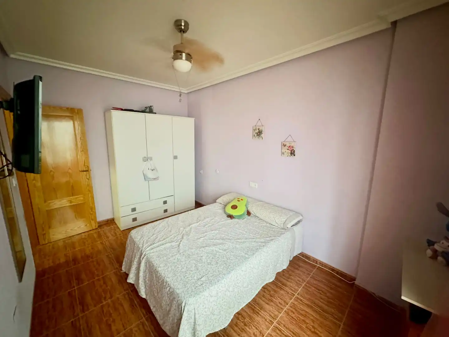 Casa aparellada amb terrassa en venda a Calle Núnez de Balboa 3b, imagen 28