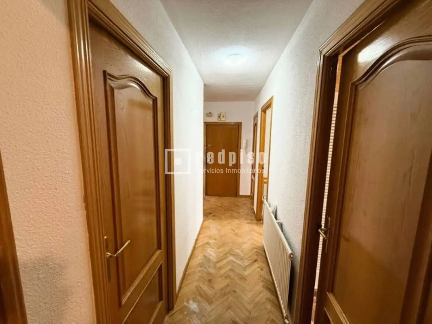 Wohnung zum Verkauf in Madrid mit Heizung, Parkett und Terrasse