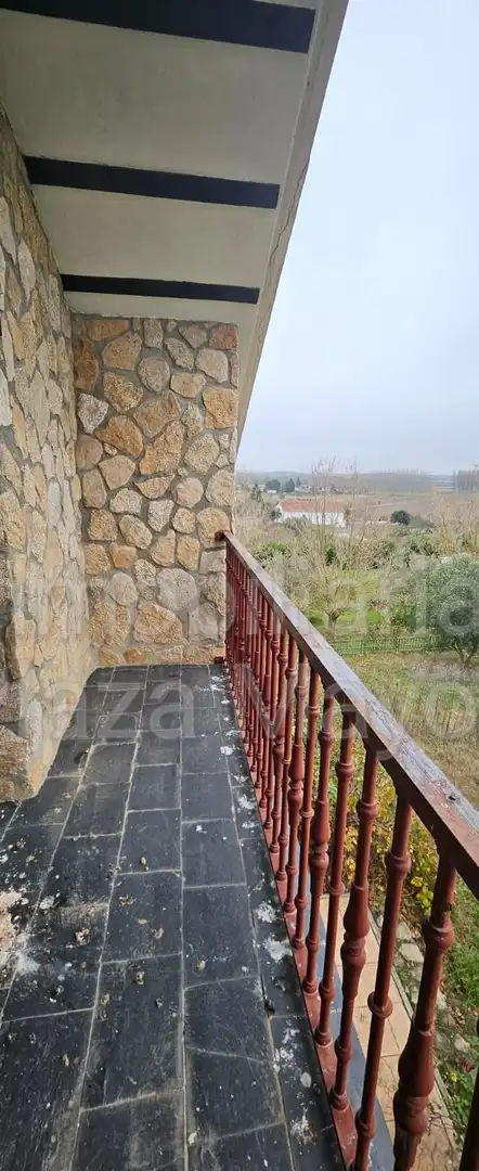 Xalet amb terrassa en venda a El Pino de Tormes, imagen 26