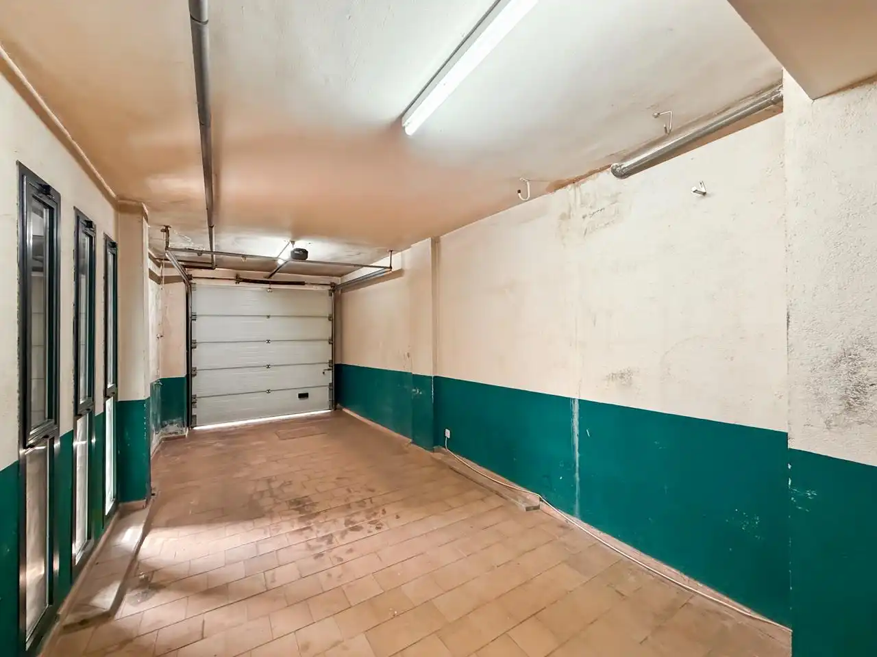 Casa adosada en venda en Alcorcón amb Aire condicionat, Calefacció i Jardí privat