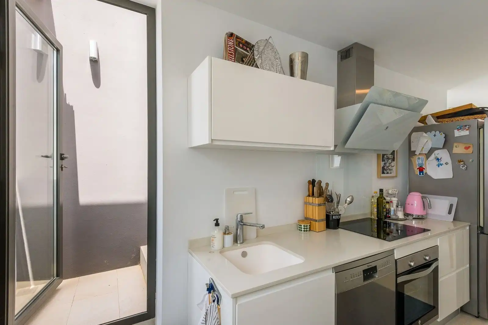 Apartment with terrace for sale in N/A, imagen 16