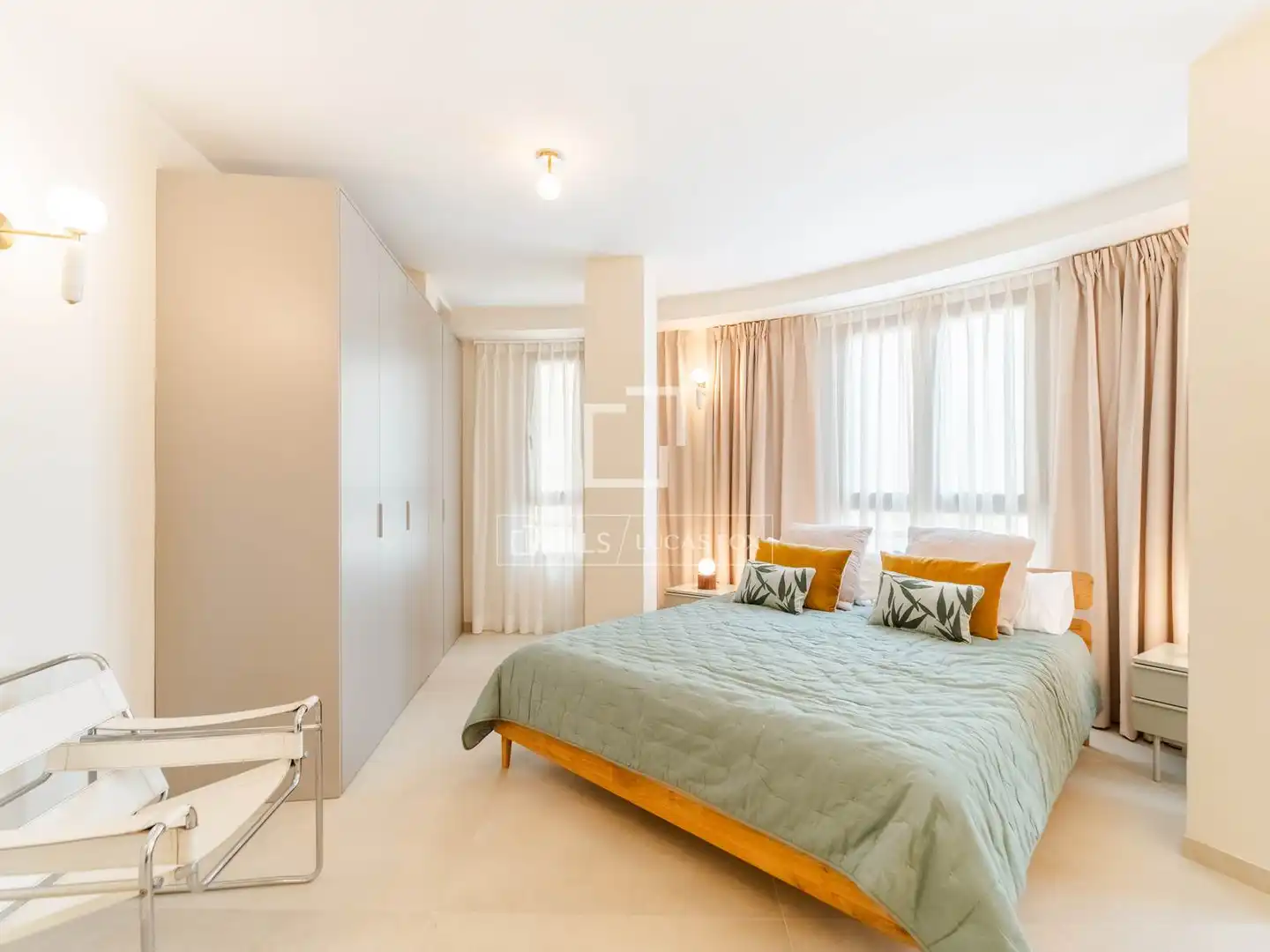 Wohnung zur Miete in Valencia, Valencia