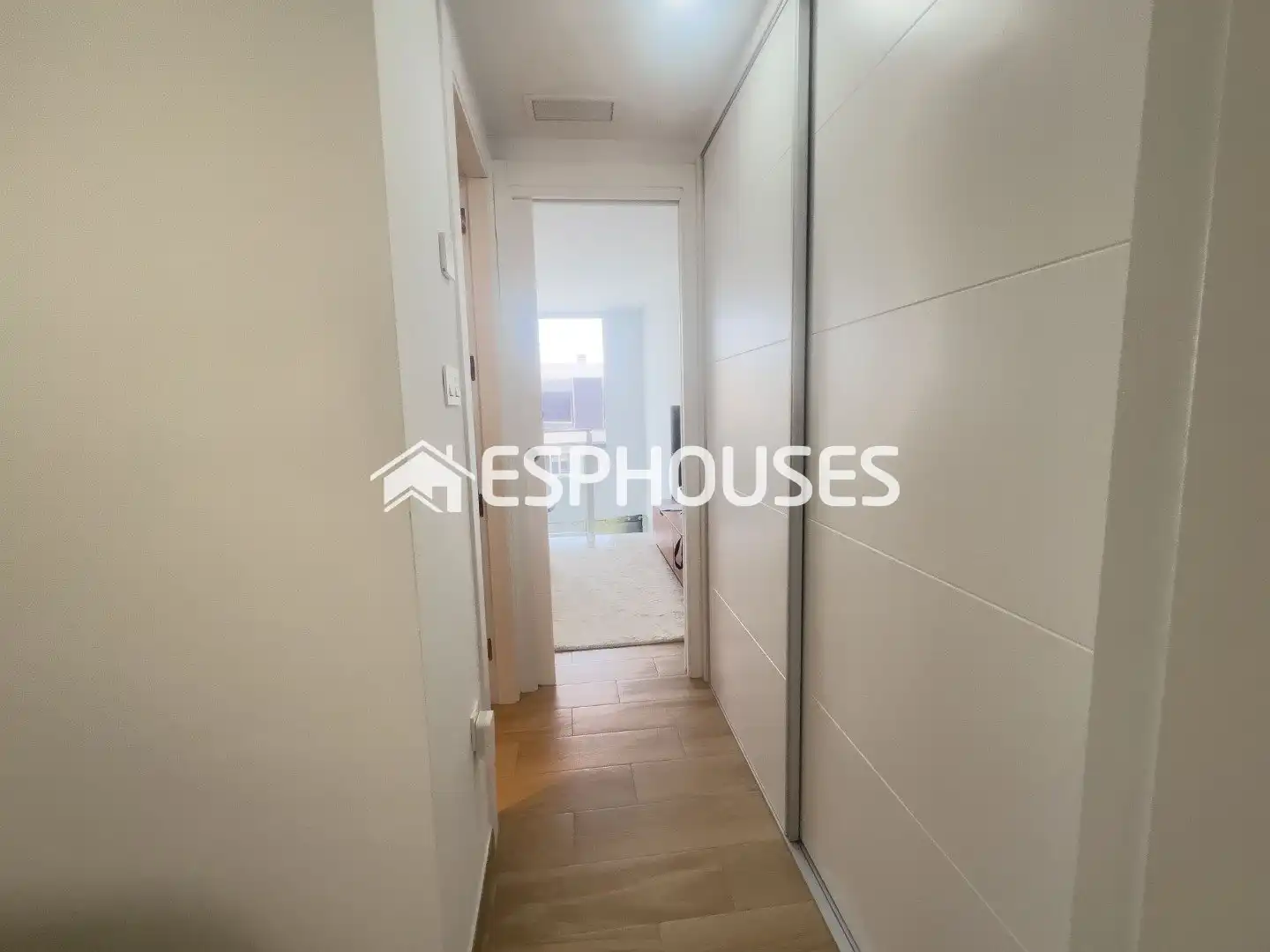 Casa aparellada amb terrassa en venda a Gran Alacant, imagen 12