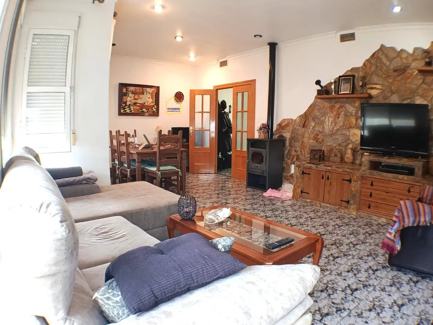 Casa o chalet en venta en Santa Quiteria - Virgen de las Huertas