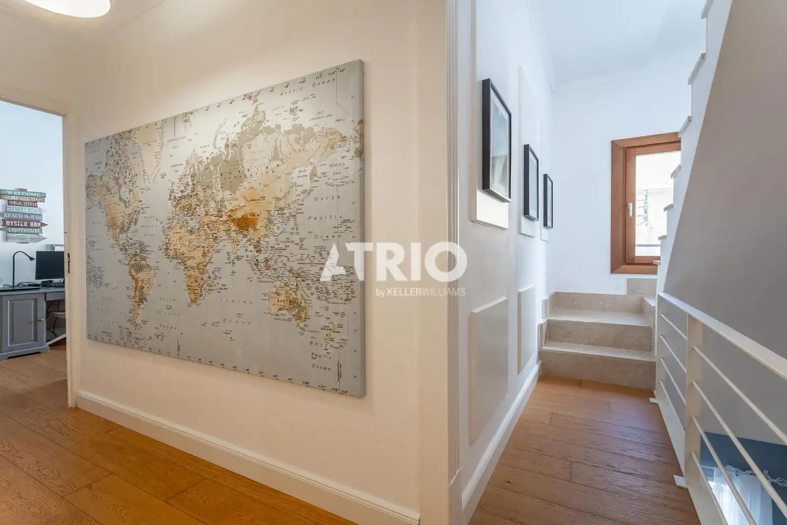 Haus oder Chalet zum Verkauf in  Palma de Mallorca mit Klimaanlage, Privatgarten und Terrasse