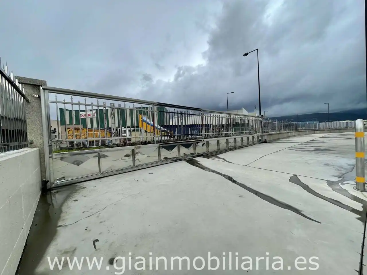 Nave industrial en venta en Calle As Gandaras 5, imagen 28