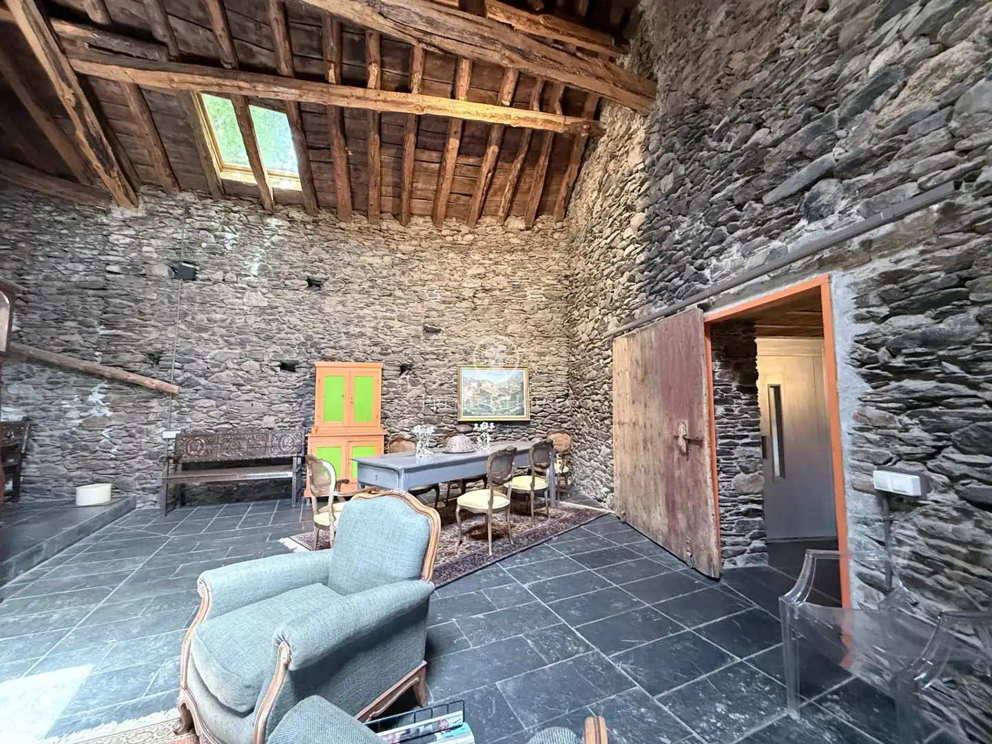 Finca rústica en venda en Guils de Cerdanya amb Jardí privat i Traster