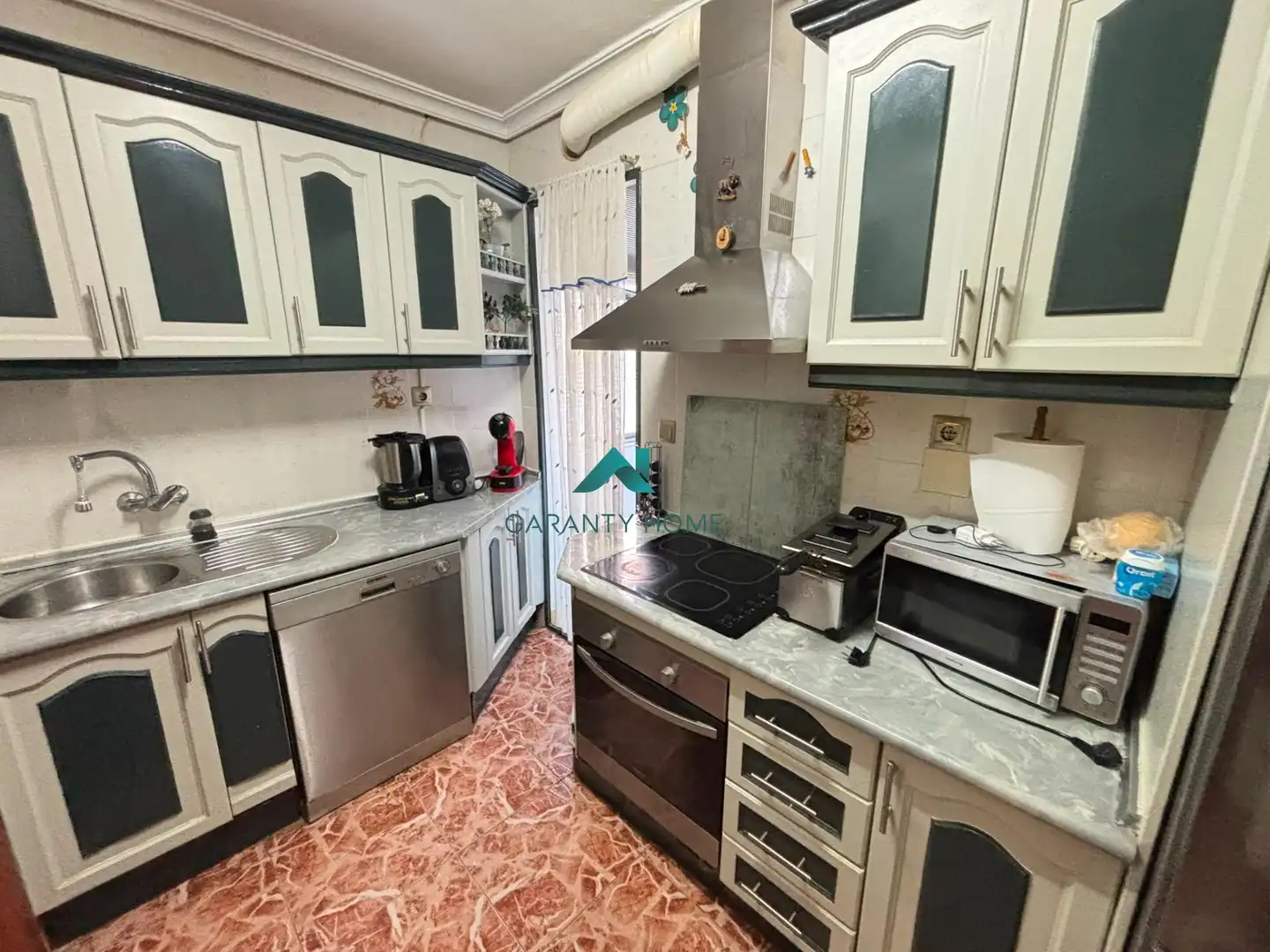 Piso con terraza en venta en Martos, imagen 6