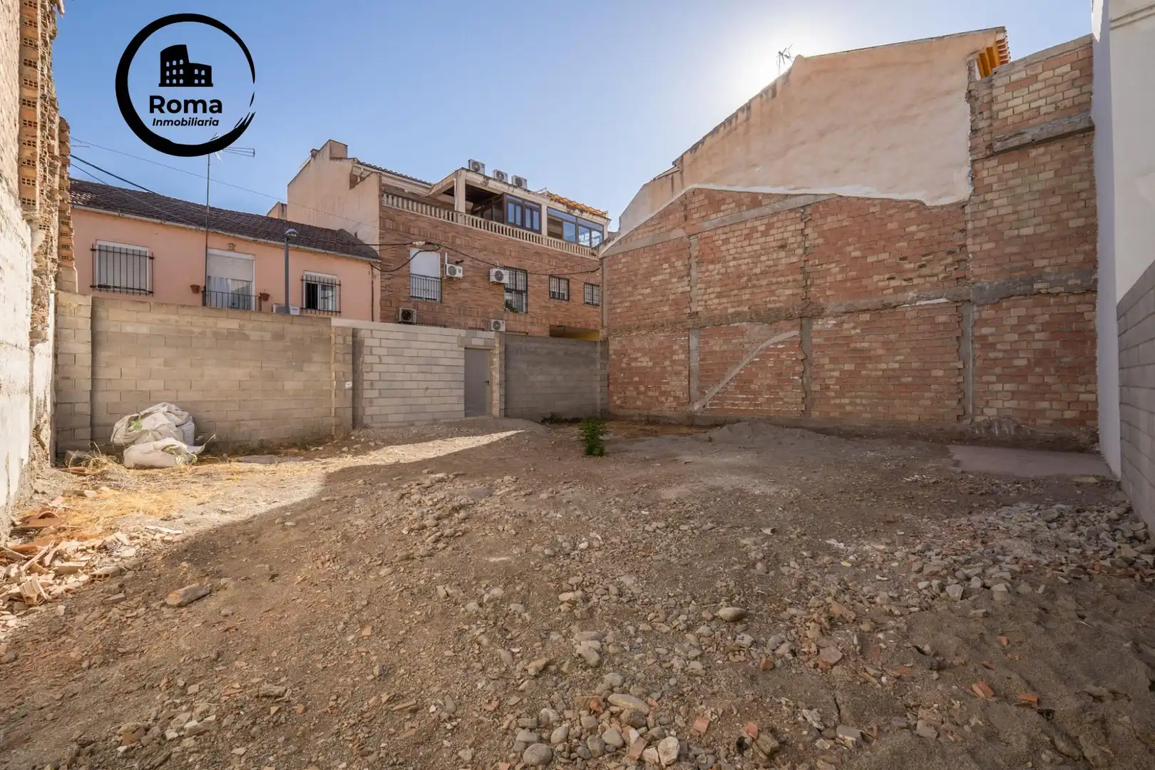 Residential land for sale in Avda. De los Ogíjares, imagen 19