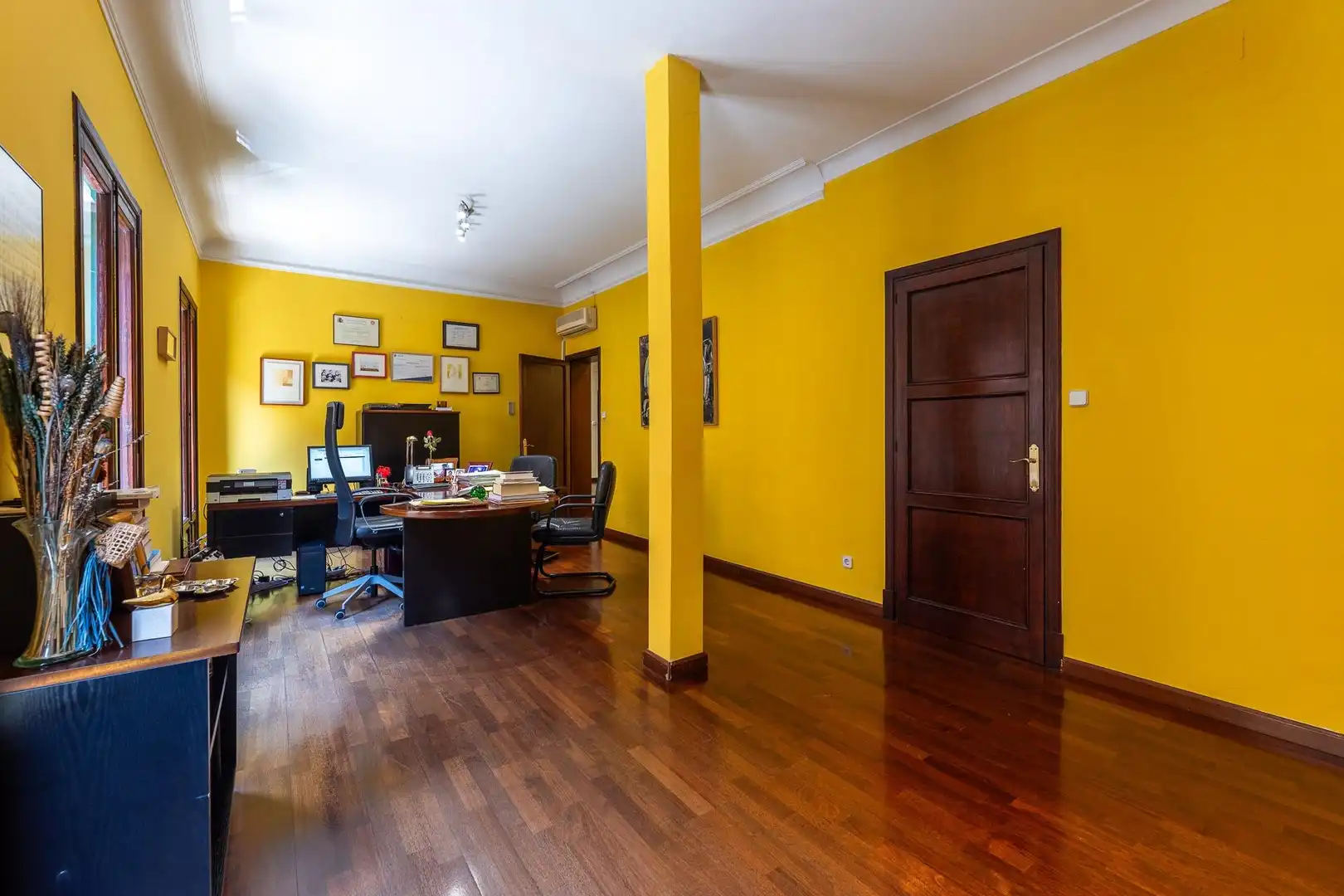 Flat with terrace for sale in Carrer BERENGUER DE TORNAMIRA, imagen 7