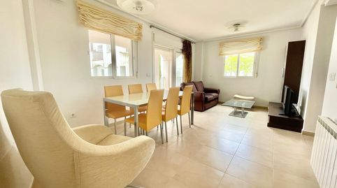 Foto 5 de Apartament de lloguer a La Torre Golf, Torre-Pacheco