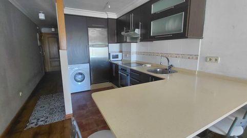 Foto 2 von Wohnung zum Verkauf in Rúa Alexandre Bóveda, O Grove , Pontevedra
