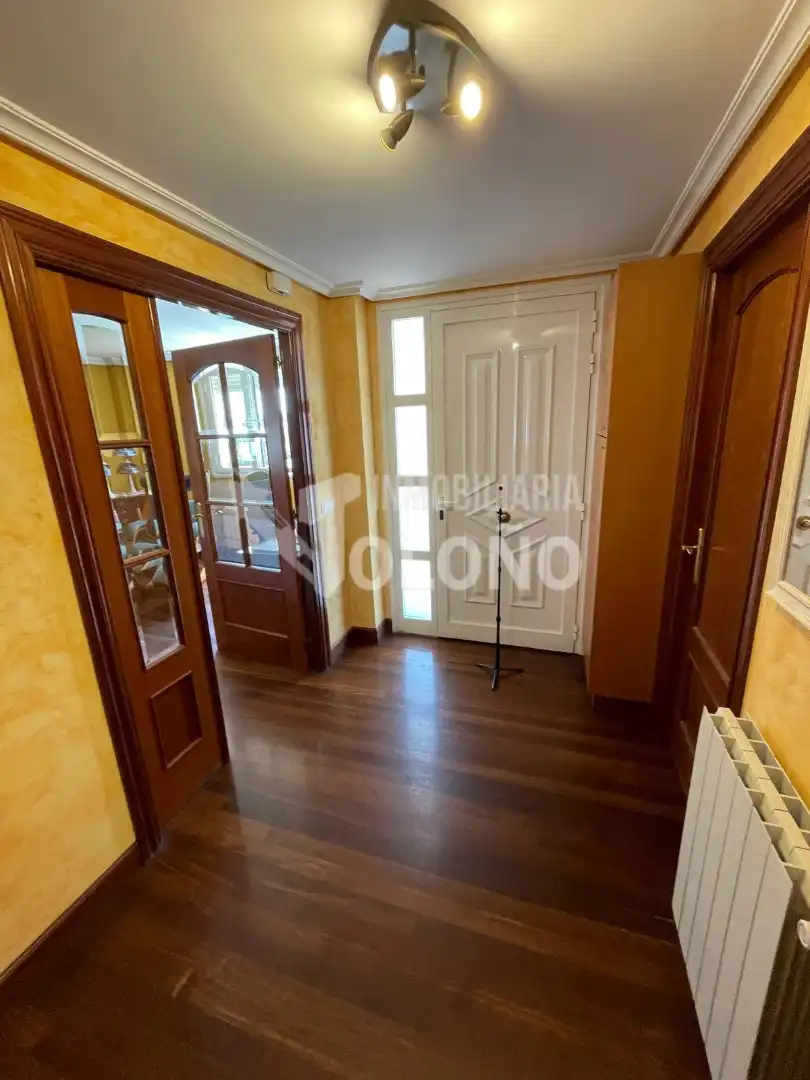 Casa o xalet en venda en Casalarreina amb Calefacció, Jardí privat i Parquet
