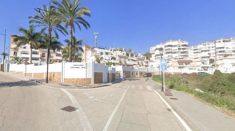 Foto 5 de Garatge en venda a El Peñoncillo, Torrox