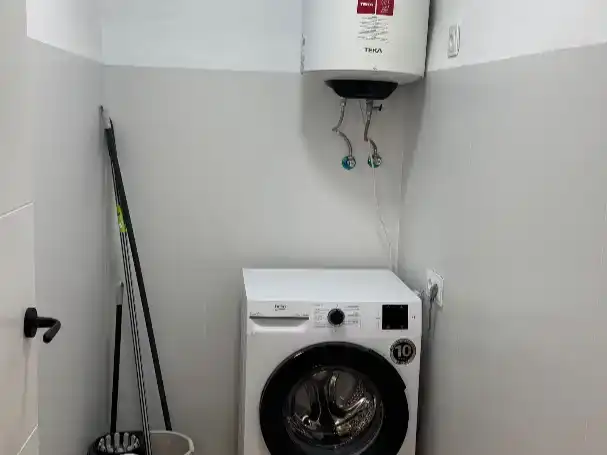 Planta baixa en venda en Baeza amb Aire condicionat, Jardí privat i Piscina