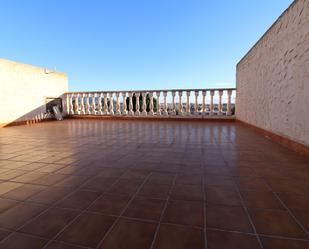 Terrace of Country house for sale in Fortuna  with Heating, Private garden and Terrace