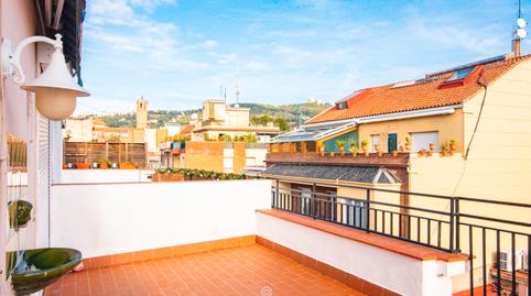 Photo 2 of Attic for sale in Carrer Major de Sarrià, Sarrià,  Barcelona Capital