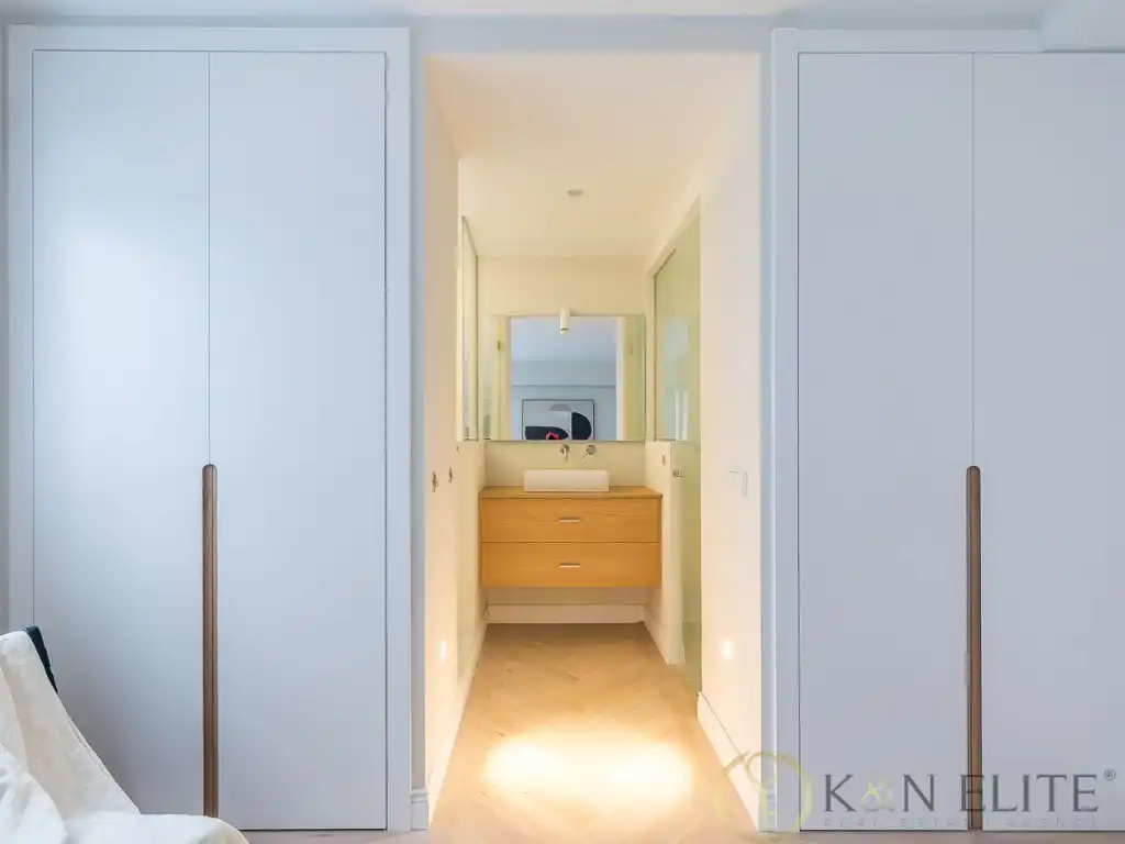 Piso con ascensor en venta en Calle Alonso Cano, imagen 21