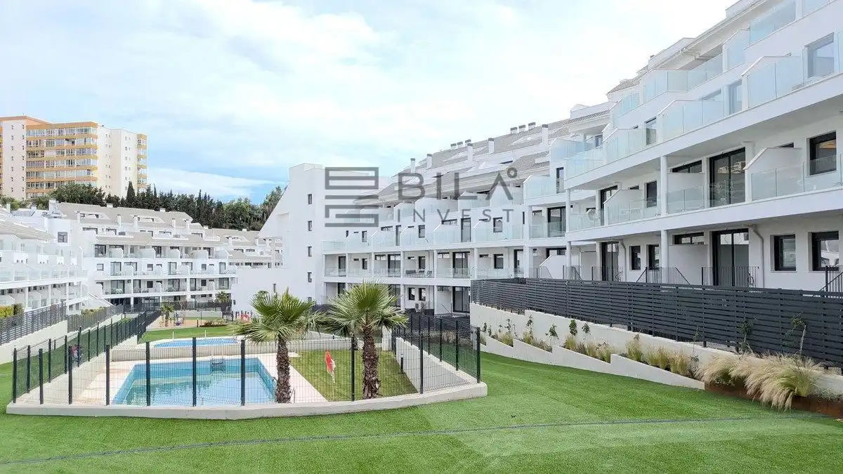 Piso con piscina en venta en Med Hills, imagen 25