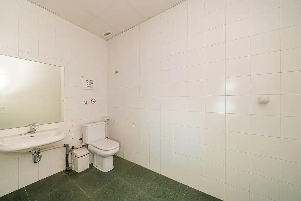 Gewerbefläche zum Verkauf in Av de Ifach, imagen 20