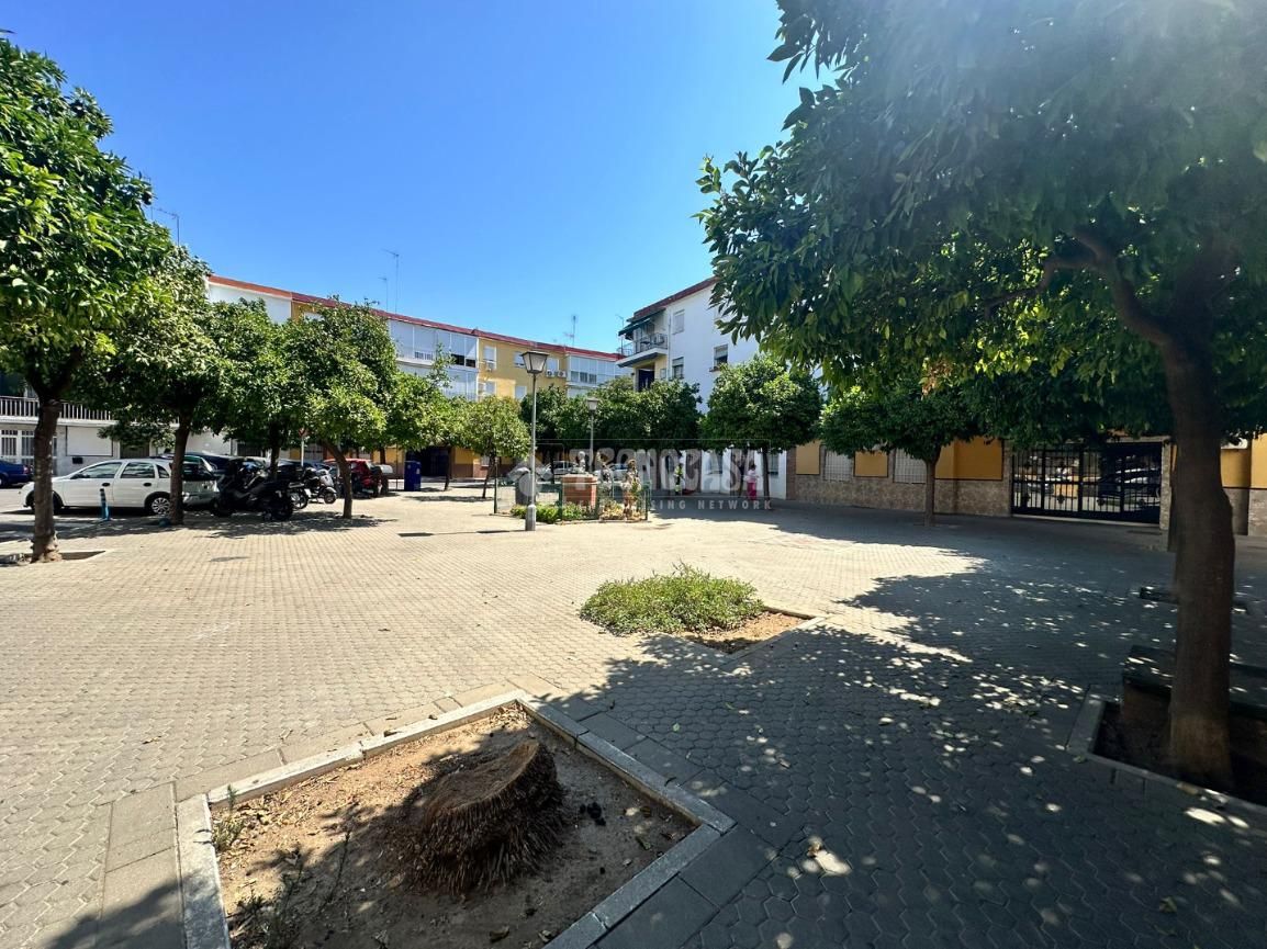 Piso en venta en Cruz Roja
