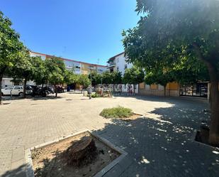 Flat for sale in Cruz Roja
