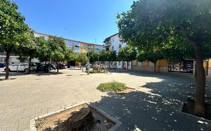 Flat for sale in Cruz Roja