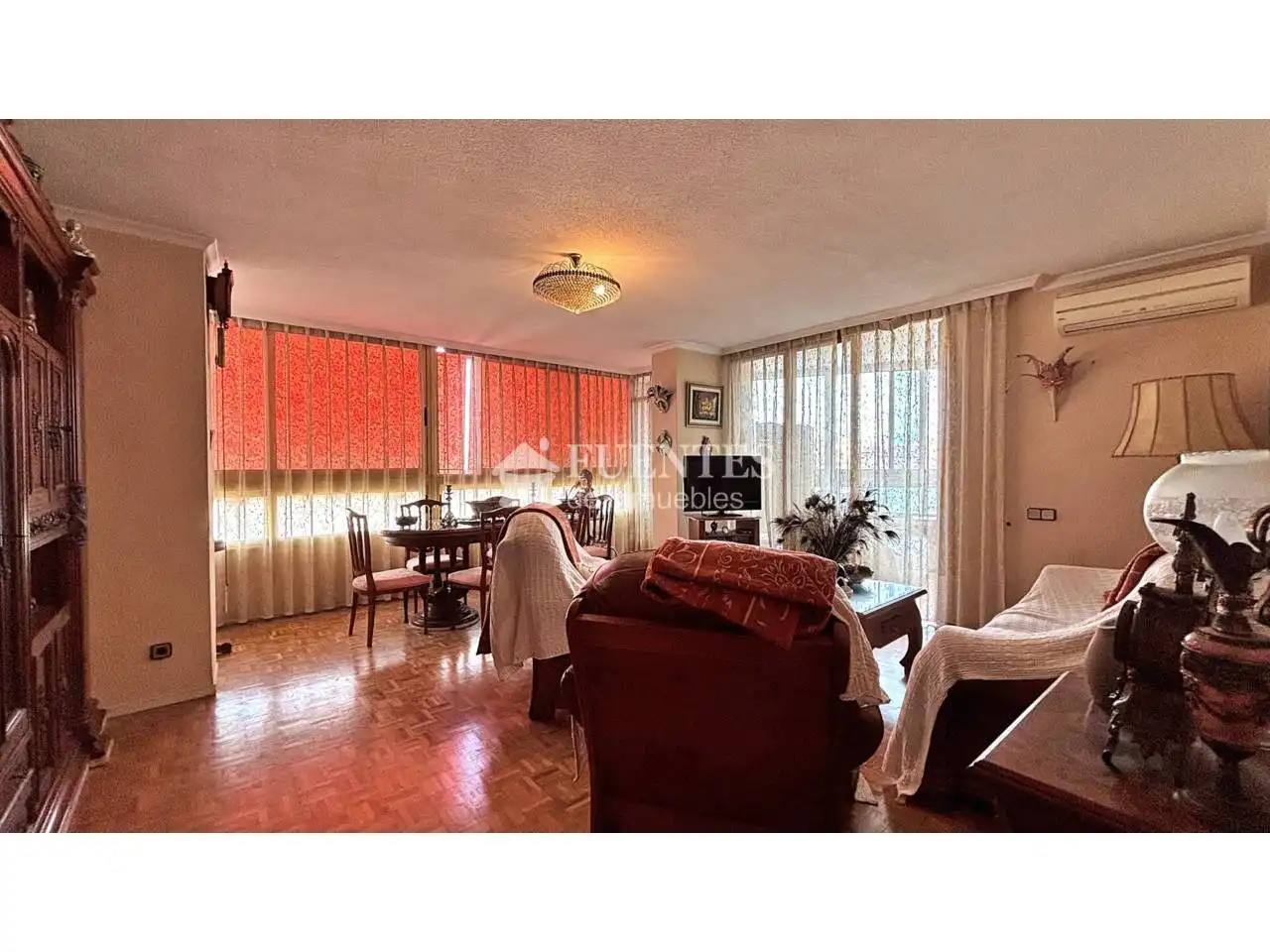 Piso en venta en Avenida Denia, Goteta