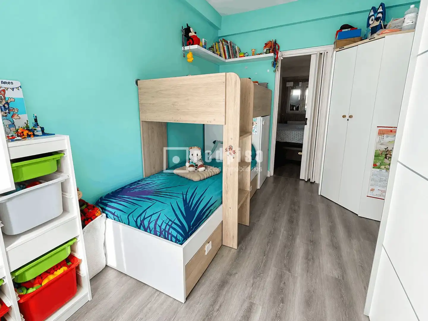 Wohnung zum Verkauf in Centro, imagen 14