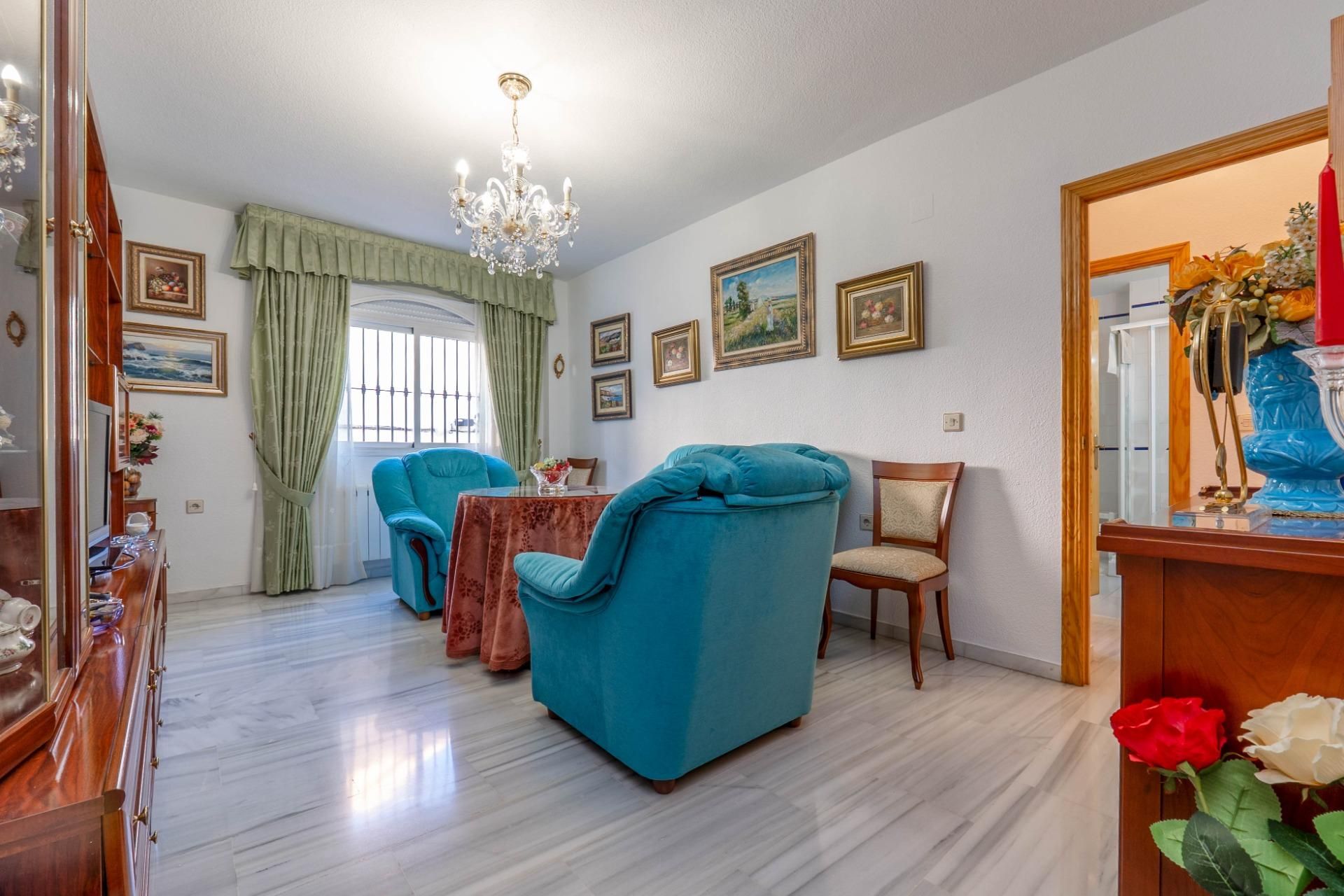 Planta baja for sale in Calle Ganivet, Poniente