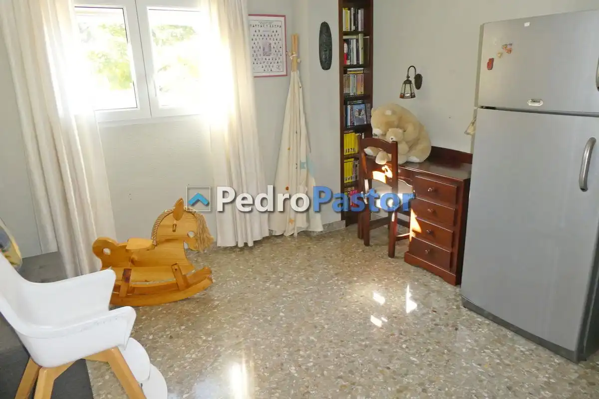 Chalet con piscina en venta en Las Rotas / Les Rotes, imagen 26
