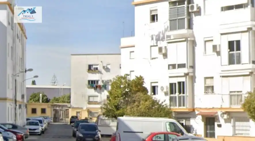 Pis amb ascensor en venda a RONDA DE LOS ALUNADOS, imagen 2