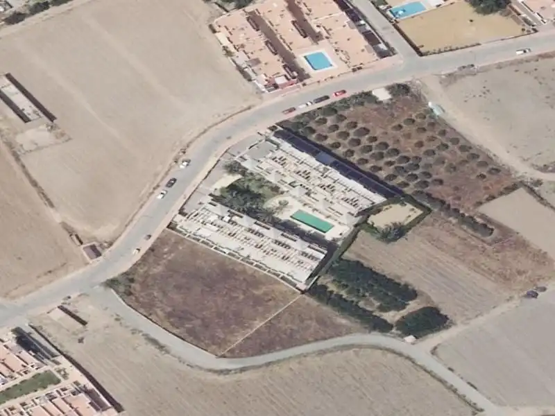 Flat for sale in Travesía Secano el