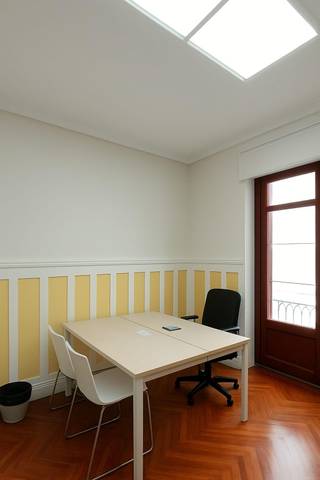 Oficina en Alquiler en Centro Histórico