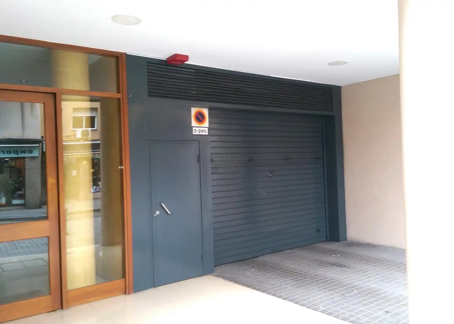 Garage zum Verkauf in Barcelona
