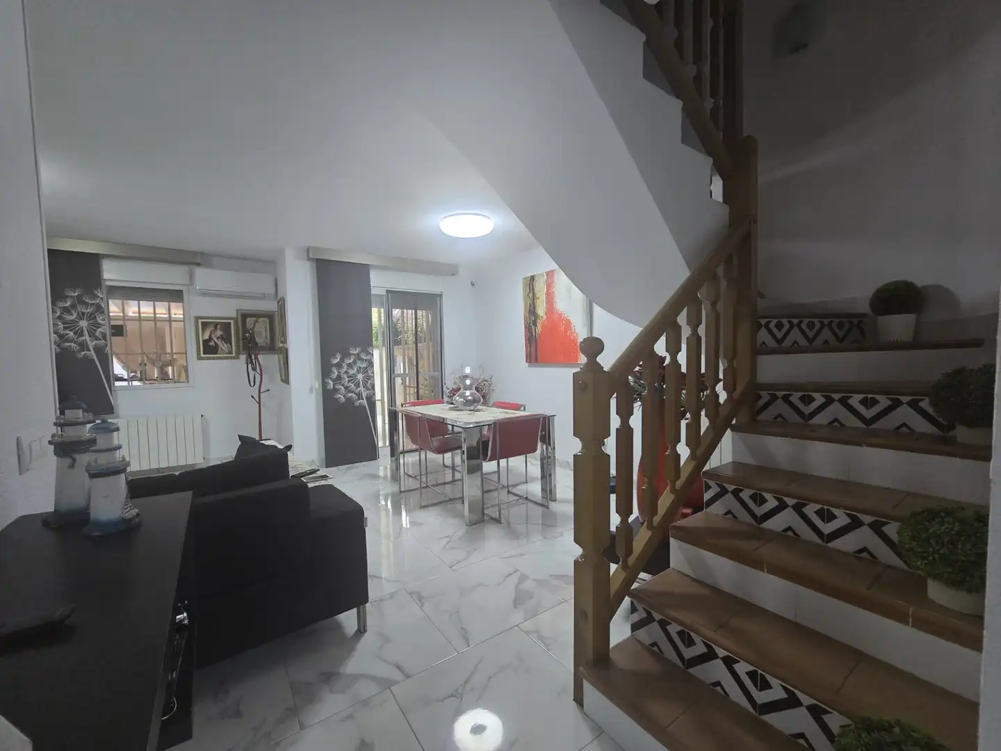 Detached homes for sale in Castellón de la Plana / Castelló de la Plana  with Air Conditioner, Heating and Parquet flooring