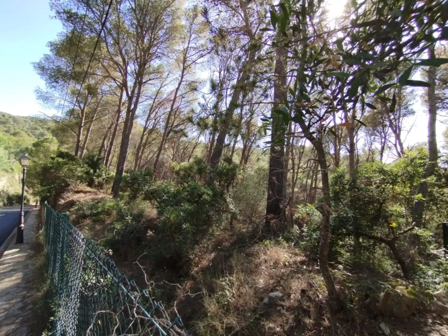 Residencial en venta en Begur