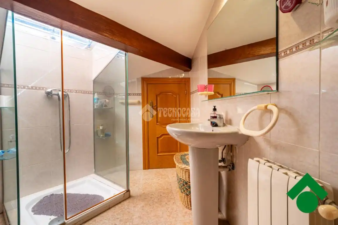 Baño de Finca rústica en venta en Santa Fe con Aire acondicionado