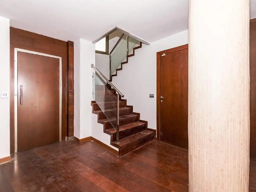 Dúplex en venta en Villanueva de la Serena con Aire acondicionado, Parquet y Terraza