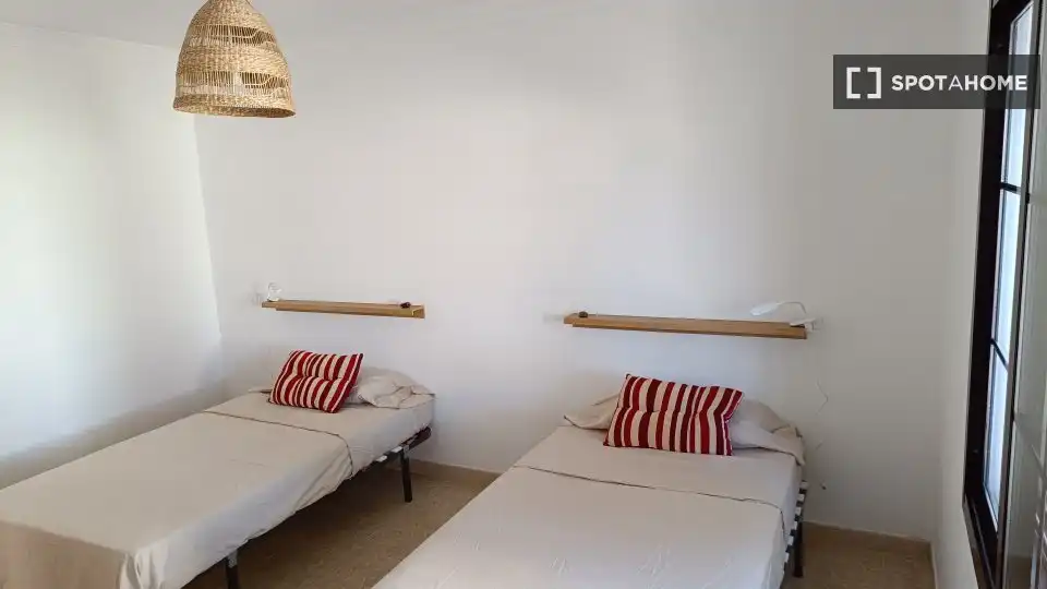 Habitación en Tahiche